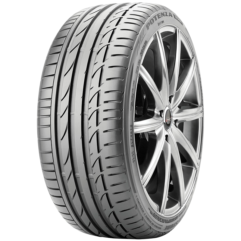 Bridgestone - Potenza S001L RFT - 245/40/21 - 96Y -