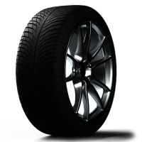 Michelin - Pilot Alpin 5 - 275/35/21 -103L