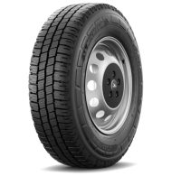 Michelin - Agilis Cross Climate 2 - 275/65/18 -123E